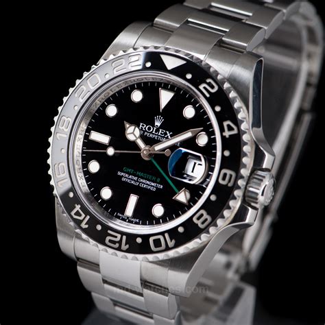 rolex gmaster ii|rolex gmt master ii 40mm.